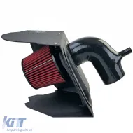 Air Intake Sportluftfilter Kit Cenauri für Audi A4 B9 2.0 TFSI EA888 15-18-image-6277578
