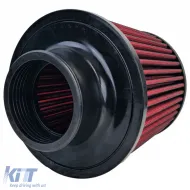 Air Intake Sportluftfilter Kit Cenauri für Audi A4 B9 2.0 TFSI EA888 15-18-image-6277580