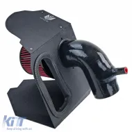 Air Intake Sportluftfilter Kit geeignet für Audi A4 B9 2.0 TFSI EA888 15-18-image-6277577