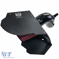 Air Intake Sportluftfilter Kit geeignet für Audi A4 B9 2.0 TFSI EA888 15-18-image-6277579