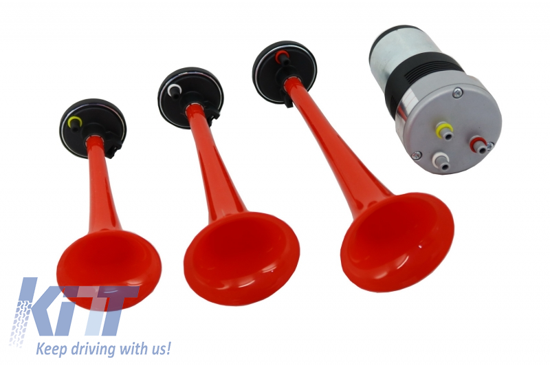 auto horn