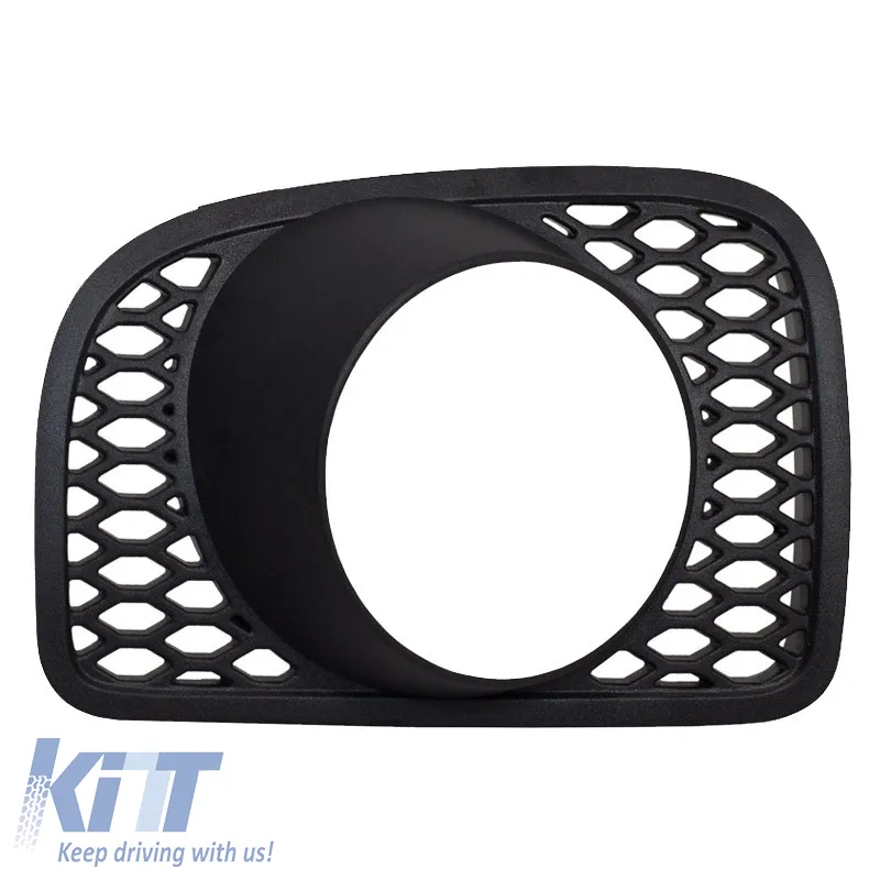 Air Vent Gauge Pod Single suitable for VW Golf VI (6) 08-13 52-60mm