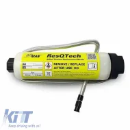 image-68-AirMan 67-075 gumiabroncs tömítőfolyadék 440ml, AirMan ResQ Tech 71-075 javítókészlethez