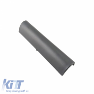 Ajtókilincs VW Golf 4 / Passat B5 / Sharan típushoz DR0006 fekete 1 db-image-6297357