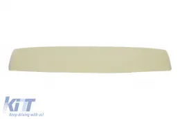 Ala alerón techo trasero Para Dacia Duster II 4x4/4x2 2017-2021-image-6092895
