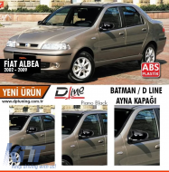 image-60-Albea Batman Spiegelabdeckung Klavierlack / 2002-2009