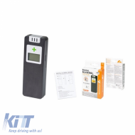 Alcotest Digital Tester 6987