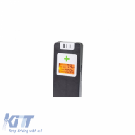 Alcotest Digital Tester 6987