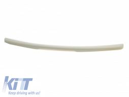 Alerón de maletero para Mercedes CLK W209 2002-2006-image-41207