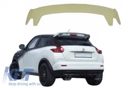 image-34-Alerón de techo para Nissan Juke F15 2010+ Poliuretano plástico PUR-IHS