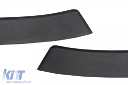 Alerón de techo para VW Golf 4 IV MK4 1997-2003-image-6022079