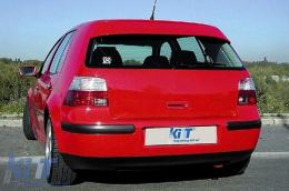 Alerón de techo para VW Golf 4 IV MK4 1997-2003-image-6022082