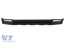 image-40-Alerón LED DRL para Mercedes G Facelift W463 W464 G350 G400 G500 2018-