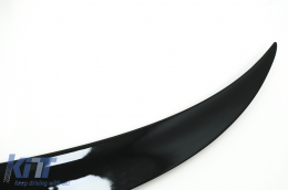 Alerón maletero para BMW X6 F16 2015+ Sport Look Negro brillante-image-6044109