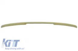Alerón para AUDI A3 8P Hatchback 03-08 LED Luces Dynamic Giro RS Look 3 Puertas--image-6046471