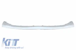 Alerón Parachoques Cromado para Mercedes Clase S W222 2013-2017 S65 S63-image-6034610