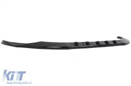 Alerón Parachoques para Audi A3 8Y S-Line S3 2020-2024 Sedán Sportback RS3 Design-image-6113625