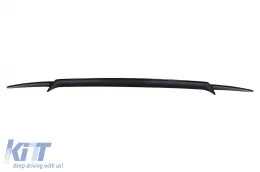 Alerón Spoiler Maletero para Mercedes Clase S W223 Limousine 2020+ Negro Brillante-image-6101414