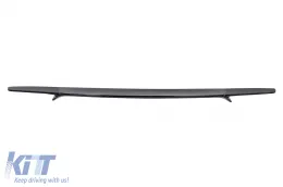 Alerón Spoiler Maletero para Mercedes Clase S W223 Limousine 2020+ Negro Brillante-image-6101415