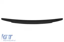 Alerón Spoiler Maletero para Mercedes Clase S W223 Limousine 2020+ Negro Brillante-image-6101417