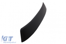 Alerón Spoiler Techo Ala para VW Golf 4 IV MK4 Hatchback 1997-2003 sin pintar-image-6022076