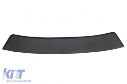 Alerón Spoiler Techo Ala para VW Golf 4 IV MK4 Hatchback 1997-2003 sin pintar-image-6022078