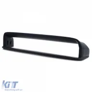 Alerón trasero deportivo de ABS adecuado para BMW Serie 3 E36 90-98 también M3 GT Clase 2-image-6210525