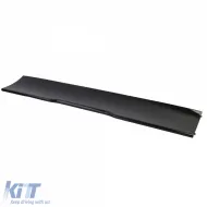 Alerón trasero spoiler negro brillante adecuado para BMW Serie 4 F32 F82 F33 F83 2013-2021-image-6200351