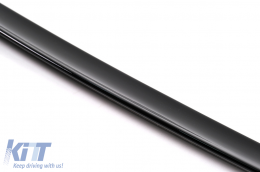 Alerón Tronco Spoiler Tronco Maletero para BMW F10 5 Series 2010+ M5 Look-image-6021700