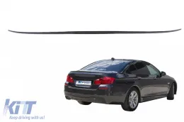 image-3-Alerón Tronco Spoiler Tronco Maletero para BMW F10 5 Series 2010+ M5 Look