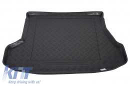 image-11-Alfombrilla maletero sin Antideslizante Adecuado para Hyundai Accent Hatchback 2000-2006