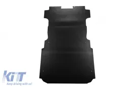 image-0-Alfombrilla para el área de carga de Rezaw-Plast adecuada para Citroen Jumpy de distancia entre ejes larga 2007-2016, Fiat Scudo de distancia entre ejes larga 2006-2016, Peugeot Expert de distancia en