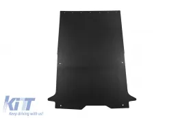 image-10-Alfombrilla para el área de carga de Rezaw-Plast adecuada para Dacia Dokker después de 2012 con 2 asientos