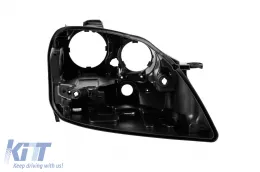image-30-Alloggiamento del faro destro adatto per Mercedes ML W164 2009-2011