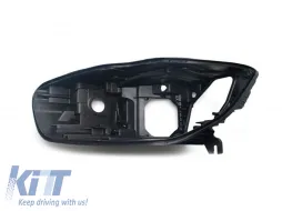 image-36-Alloggiamento sinistro adatto per fari LED per Audi A6 C7 2011-2015