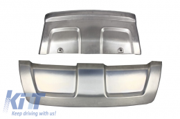 Alsó védőlemez és oldalsó küszöb fellépő Land Rover Range Rover Evoque (2011-2014)-image-6026264