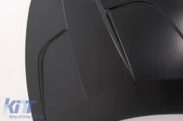 Alumínium motorháztető Tesla Model 3 (2019-2022) Turbo Design-image-6110559
