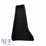 Alumínium pedálszett lábtámasszal BMW F20 11+, F22 14+, F30 11+, F32 13+ Automata 3 részes KPBM01-image-6297490