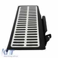 Alumínium pedálszett lábtámasszal VW Passat B6 05-10 / Passat B7 10-14 / Passat CC automata váltós 3 részes KPVW02-image-6297421