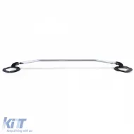 Aluminium-Strebenverstärkung geeignet für BMW 3er E36 6 Zylinder 320i 323i 325i 328i 92-99-image-6194673
