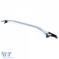 Aluminium-Strebenverstärkung Performance 3-teilig geeignet für 1 Series BMW F20 F21 10-19-image-6192892