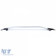 Aluminium-Strebenverstärkung Performance 3-teilig geeignet für 1 Series BMW F20 F21 10-19-image-6192893