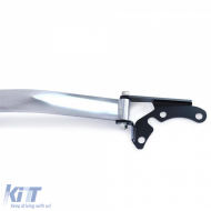 Aluminium-Strebenverstärkung Performance 3-teilig geeignet für 1 Series BMW F20 F21 10-19-image-6192896
