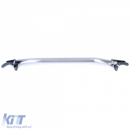 Aluminium-Strebenverstärkung Performance 3-teilig geeignet für BMW 3er Reihe F30 F31 F34 F35 11-19-image-6197294