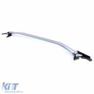 Aluminium-Strebenverstärkung Performance 3-teilig geeignet für BMW 3er Reihe F30 F31 F34 F35 11-19-image-6197296