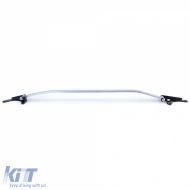 Aluminium-Strebenverstärkung Performance 3-teilig geeignet für BMW 3er Reihe F30 F31 F34 F35 11-19-image-6197297