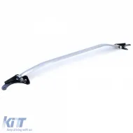Aluminium-Strebenverstärkung Performance 3-teilig geeignet für 4 Series BMW F32 F33 F36 13-18-image-6197303
