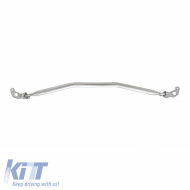 Alumínium toronymerevítő BMW 1-es E81 / E82 / E87 2004+-image-6293726