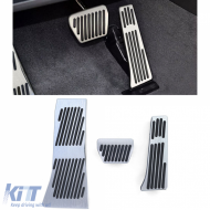 image-19-Aluminum performance pedal set suitable for BMW X5 E53 E70 F15 X6 E71 F16