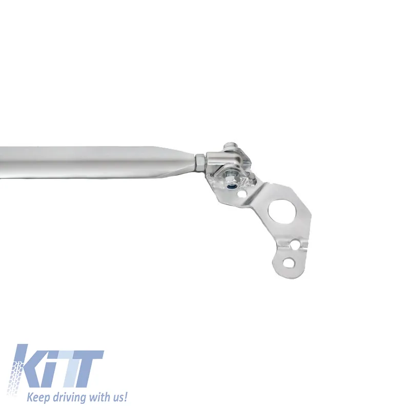 Aluminum Strut Brace suitable for BMW 1 Series E81 / E82 / E87 2004+